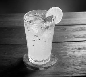Lemon Water (Shikanji)