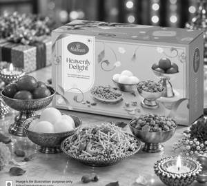 Gift Box Heavenly Delight 1.400 Kg