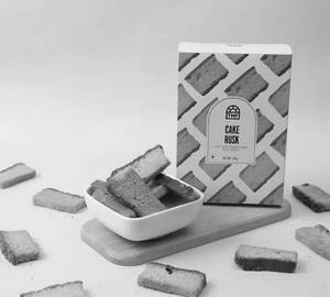 Cake Rusk (200 gm)