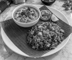 Kotthu Parotta