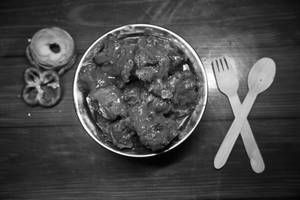 Chilli Chicken [4 Pieces]