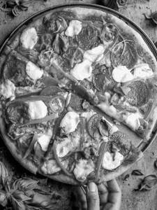 Italion Pizza
