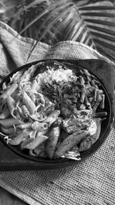 Italian Sizzler