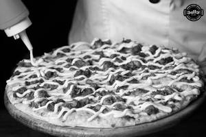 Chef Special Pizza