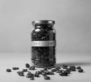 Dried Cranberry [250 Gm]
