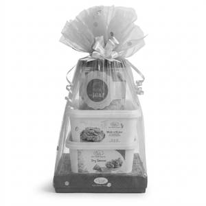 Traditional Sweets Hamper