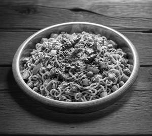 Desi Tadka Veggie Maggi
