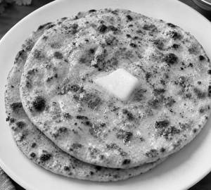 Butter Roti