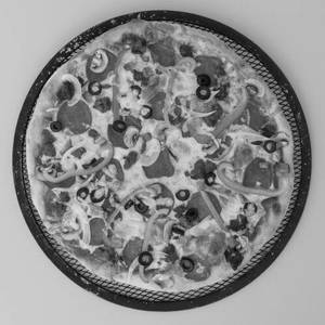 Supreme Pizza