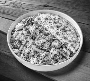 Egg & Chicken Power Meal Box
