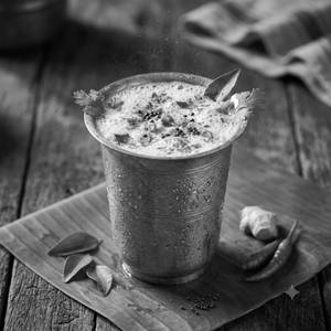 Classic Masala Buttermilk