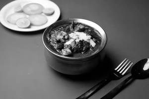 Palak curry