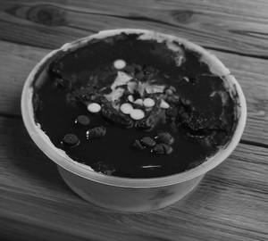 Chocolate Tiramisu 300Ml