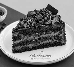 Dark overload [pastry] [100 grams]