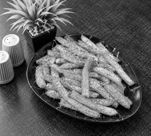 Peri Peri Fries