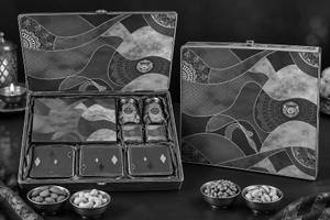 Mithaas-e-diwali Celebration Gift Hamper