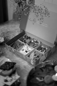 Diwali Special Chocolate Box-