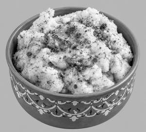 Lasaniya Khichu