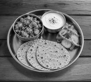 Mini Thali