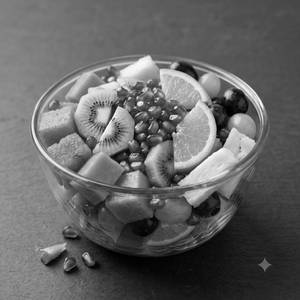 Classic Fruit Bowl [600Gms 190Kcal]
