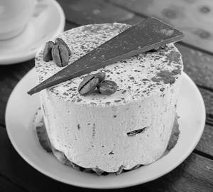 Tiramisu  - 1 Pc