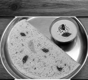 Pulihora Dosa