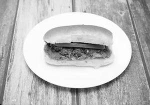 Beef Roll Medium