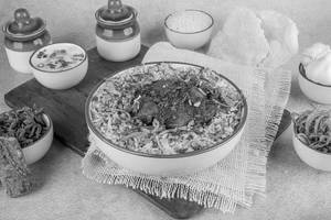 Erachi Biriyani