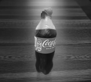 Coco Cola 750 Ml