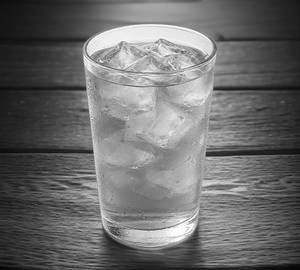 Lemon Ice Tea