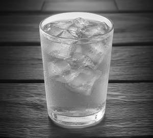 Peach Ice Tea
