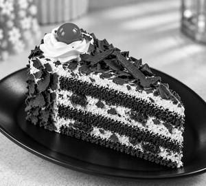 Black Forest Pastry