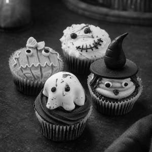 Halloween Special The Spooky Four