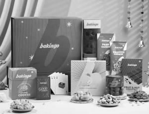 Premium Diwali Gift Hamper