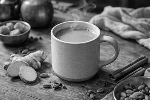 Adrak Chai
