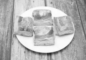 Beef Patties (4 Pcs)