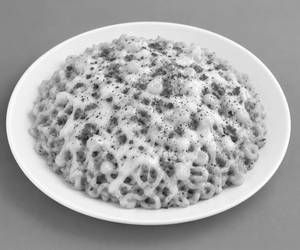 Mexican Corn Cheese Maggi