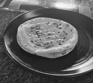 Butter Tawa Roti