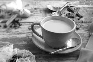 Masala Chai