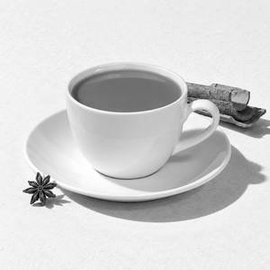 Double Masala Chai