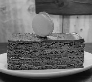 Death By Chocolate