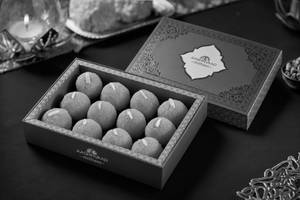 Motichur Laddu (500g)
