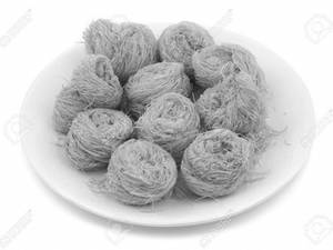 Kesariya Feni [200 Grams]