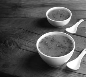 Chicken Clear Soup