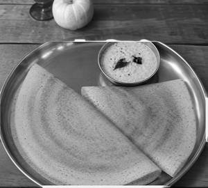 Kaaram Dosa(2 Pcs)
