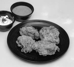 Crispy chicken fry