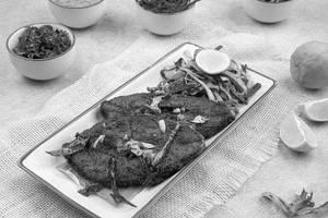 Fish Fry Surmai
