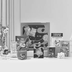 Luxe hamper