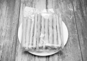 Jeera Sticks