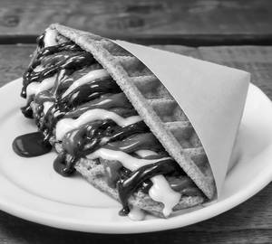 Triple chocolate madness